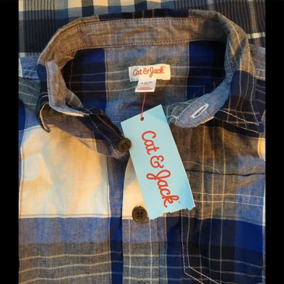 NWT. Cat & Jack. S (6/7) - Picture 6 of 6